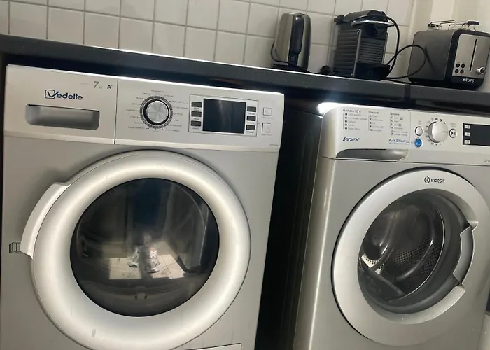 Appartement A 10Min De L\'Aeroport D\'Orly - Avec Parking - Calme Et Cosy